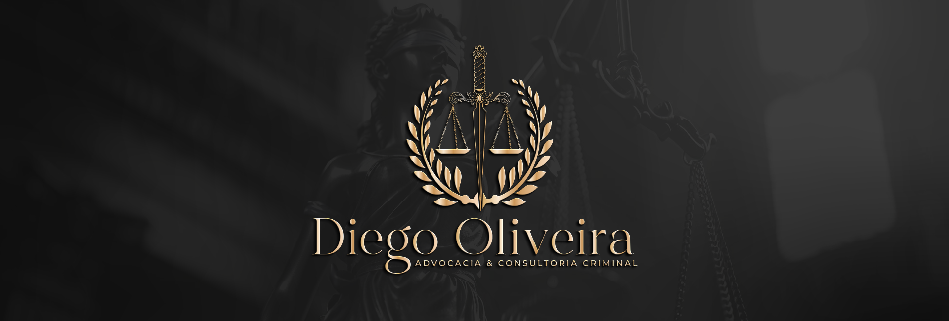 Diego de Oliveira — Advocacia e Consultória Criminal